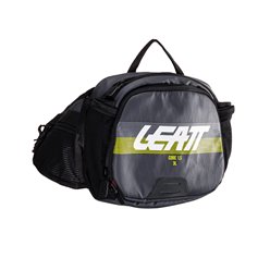 Camel bag z systemem hydracyjnym HYDRATION CORE 1.5 Lime XS-XXL LEATT | 7024070240