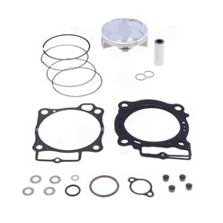Tłok z uszczelkami Top-End Honda CRF 450 R/RX 4T KUTY (95,95mm) (13.5:1) Athena | P5F0960320006A