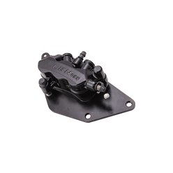 Zacisk hamulcowy przedni do motocykla Barton Travel 125 154FMI Motocykl 125