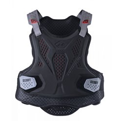 Buzer UXA Czarny XL/XXL Kenny Racing | 251-1901013-57