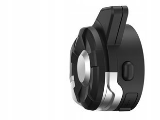 Interkom Sena 20S EVO Bluetooth 4.1 zasięg do 2km 1 zestaw | 20S-EVO-11