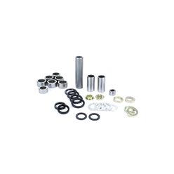 Zestaw naprawczy łącznika przegubu wahacza Yamaha YZF 250/450, YZ450F ProX | 26.110171