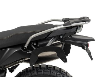 Stelaż boczny C-Bow CF Moto 800 MT-X/Comfort czarny | 6307692 00 01