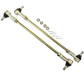 Komplet drążków kierowniczych (P+L) do Hisun Tactic 550