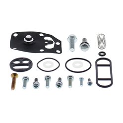 Zestaw naprawczy kranika Arctic Cat 400 DVX, Suzuki LT-Z400 All Balls | 60-1121