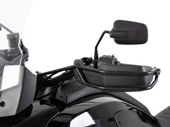 Osłona oryginalnych handbarów Harley Davidson Pan America 1250 / Special 2021-2026 Hepco Becker | 42127600 00 01