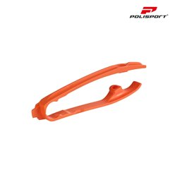 Ślizg łańcucha KTM SX/SX-F/XC/XC-F Polisport | 8493800002