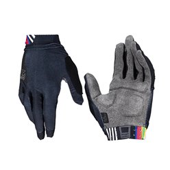 Rękawice rowerowe MTB 1.0 ENDURANCE Glove BLACK Rozmiar S Leatt | 6024150340