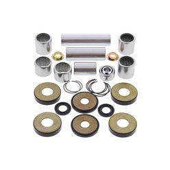 Zestaw naprawczy łącznika przegubu wahacza Suzuki RM 125/250 ProX | 26.110071