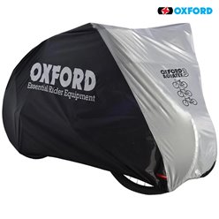 AQUATEX Pokrowiec rowerowy na trzy rowery Oxford | CC102