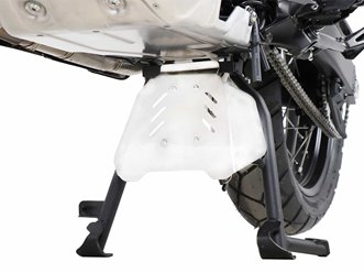 Osłona stopki centralnej Honda CRF 1100 L Africa TW 2024-2026 Hepco Becker | 42179549 00 12