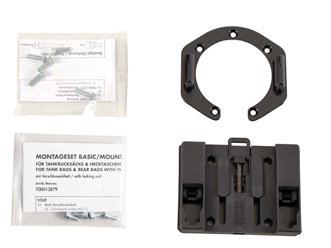 Kawasaki ZXR 750 1991 - 1994 Tankring Basic Hepco Becker | 516260 00 01