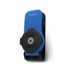 Mocowanie uchwyt podstawa z klipsem mocowana do paska/plecaka V3 Quad Lock | QLM-BLT-3