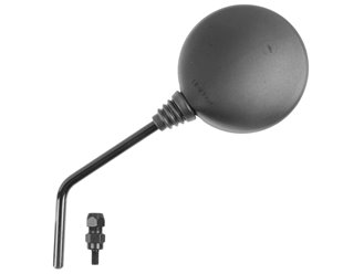 Lusterko BMW 650 GS (M8X1,25 prawy gwint, zacisk) Vicma | 1083648001