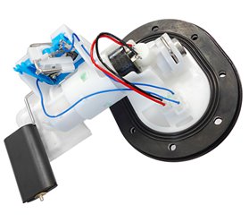 Pompa paliwa z czujnikiem poziomu paliwa- VOGE 300R