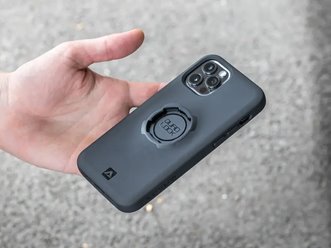 Etui na telefon iPhone 13 Pro Quad Lock | QLC-IP13MP