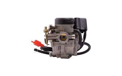 Gaźnik skuter GY6 50cc 4T 139QMB 139QMA Moretti | 5905220819355