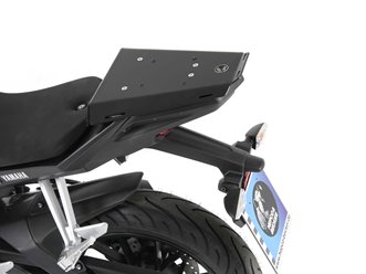 Sportrack Yamaha MT 125 ABS 2014-2019 Hepco Becker | 6704543 00 01