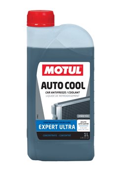Płyn do chłodnic koncentrat Auto Cool Expert Ultra 1L Motul | MU1010791