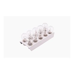 Żarówki BOSMA 12V 21 / 5W BAY15d P21 / 5W (1574) 10 szt.
