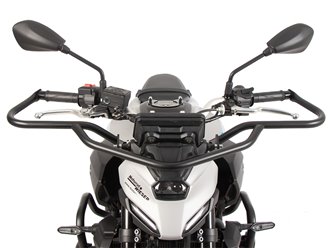 Gmole kierownicy Yamaha MT-07 / Y-AMT 2025 - 2025
