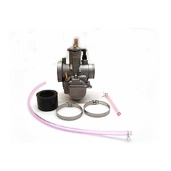 Gaźnik PWK 21MM Uniwersalny 2T Psychic | MC-07070