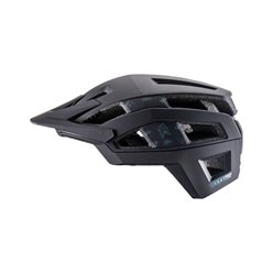 Kask Rowerowy MTB Trail 3.0 V22 Helmet Black rozmiar S (51-55 cm) Leatt | 1022070750