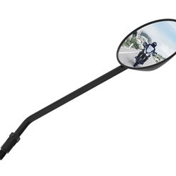 Lusterko uniwersalne Round M10x1.25 prawy gwint Oxford | OX576