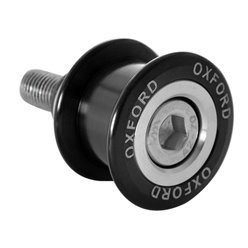 Spinners Premium rolki wkręcane do wahacza M6x1 z łożyskiem Oxford | OX815
