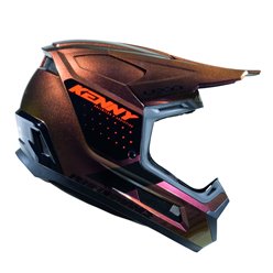 Kask Cross/Enduro Performance ERT Graphic Chameleon kameleon S Kenny Racing | 261-0202011-5488