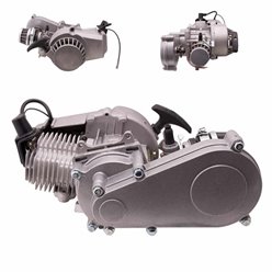 Silnik Pocket bike, Mini quad, Mini cross, Mini pocket Automat 60cc 2T Moretti | SILMR0502TPOAPJOY000MS