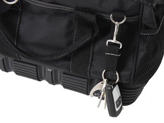 Torba na narzędzia 17 litrów Hepco Becker