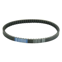 Pasek napędowy 17,7x8,1x700mm Honda SJ Bali 50, SFX 50, SGX Sky 50, SRX Shadow, Peugeot SV Geo 50, Zenith 50 Athena | S410000350012