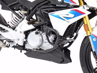 Gmole silnika BMW G 310 R 2016 - 2025 Hepco Becker | 5016501 00 01