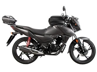 Bagażnik tylny Smartrack Honda CB 125 F | 6809558 01 01