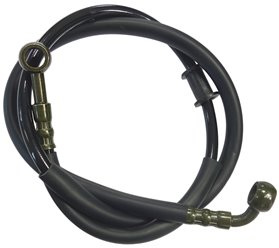 Przewód hamulcowy przód cz. tylna Falcon 125cc na wtrysk