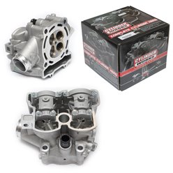 Głowica Kawasaki KXF 250, KX 250F CYLINDER WORKS | CH3001-K01