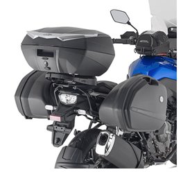 Stelaż kufrów bocznych MONOKEY SIDE Suzuki V-Strom 800DE (tylko pod kufry K33N KROAD) Kappa | KLX3125