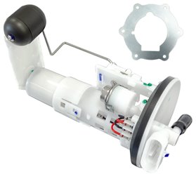 Pompa paliwa Barton Flash 50