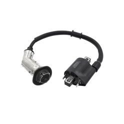 Cewka wysokiego napięcia Barton B-Max na wtryskGY6 (125-150) 152QMI, 157QMJ Skuter