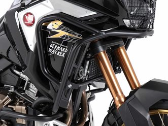 Gmole górne (zbiornika) Honda CRF 1100L Africa Twin Adventure Sports 2020-2023 Hepco Becker | 5029522 00 01