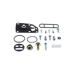 Zestaw naprawczy kranika Suzuki LT-F500F All Balls | 60-1048