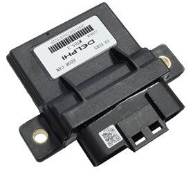 Sterownik LANGJIE ECU B-Max Skuter 152QMI GY6 125cm3