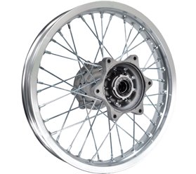 Felga tylna 16 Cross 150cc Barton NXT 150 2021 -Kayo, Apollo, Diabolini, Xmotos