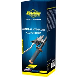 Putoline Olej hydrauliczny mineralny 125ml | PTL74209