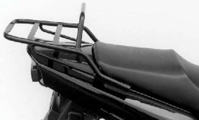 Stelaż pod kufer centralny Yamaha FZS 600/S Fazer 2000-2004 Hepco Becker | 650406 01 01