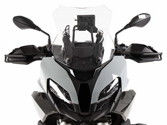 Osłona oryginalnych handbarów BMW S 1000 XR 2020 - 2023 Hepco Becker | 42126526 00 01