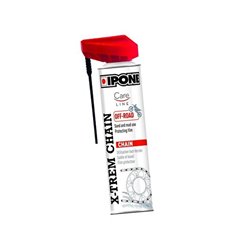Smar do łańcucha Spray Chain X-trem Off Road 250 ml Ipone | 800647