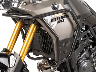 Yamaha Ténéré 700 2025 - 2025 Gmole górne (zbiornika) Hepco Becker