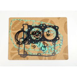 Komplet uszczelek Yamaha XT 1200 Z Super Tenere (bez uszczelniaczy olejowych i uszczelki pokrywy zaworowej) Athena | P400485870181